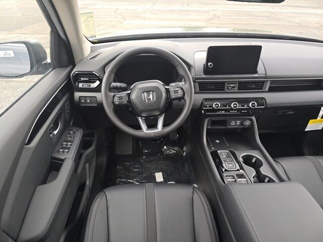 2025 Honda Pilot Touring+ Columbus OH
