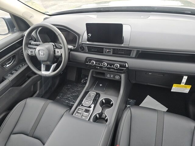 2025 Honda Pilot Touring+ Columbus OH