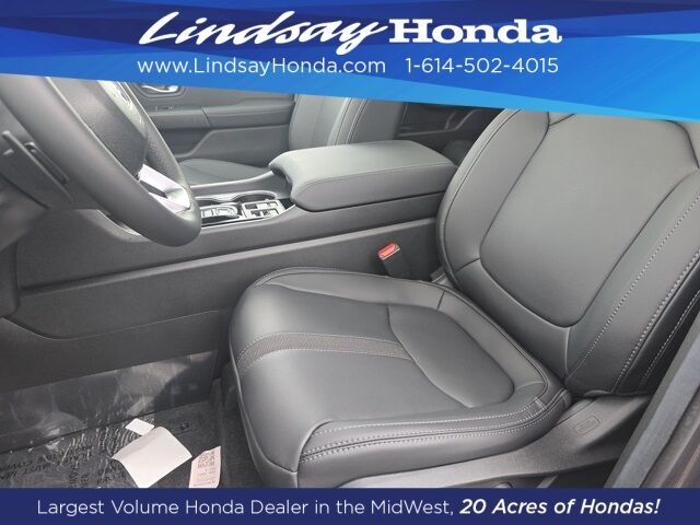 2025 Honda Pilot Touring+ Columbus OH