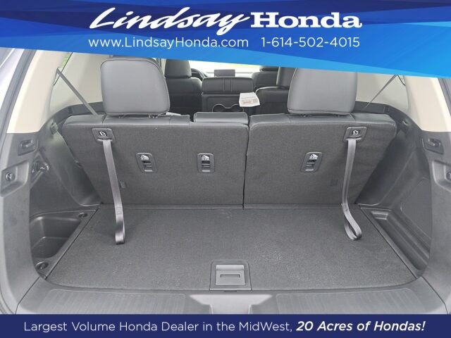 2025 Honda Pilot Touring+ Columbus OH