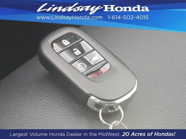 2025 Honda Pilot Touring+ Columbus OH
