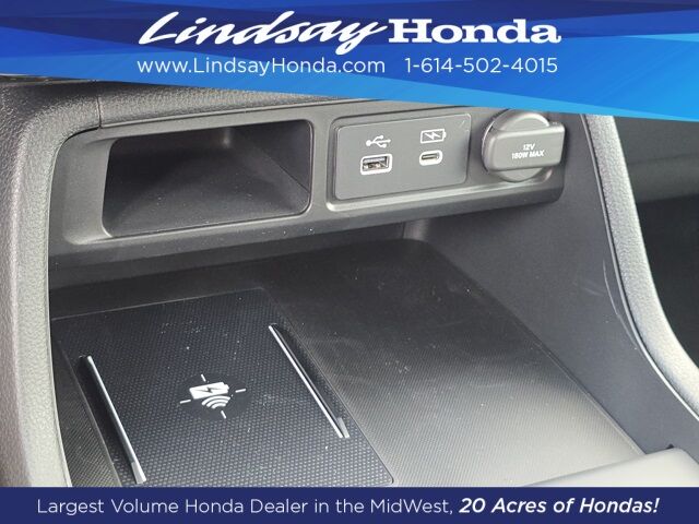 2025 Honda Pilot Touring+ Columbus OH