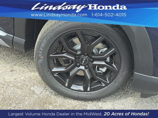 2025 Honda Pilot Touring+ Columbus OH