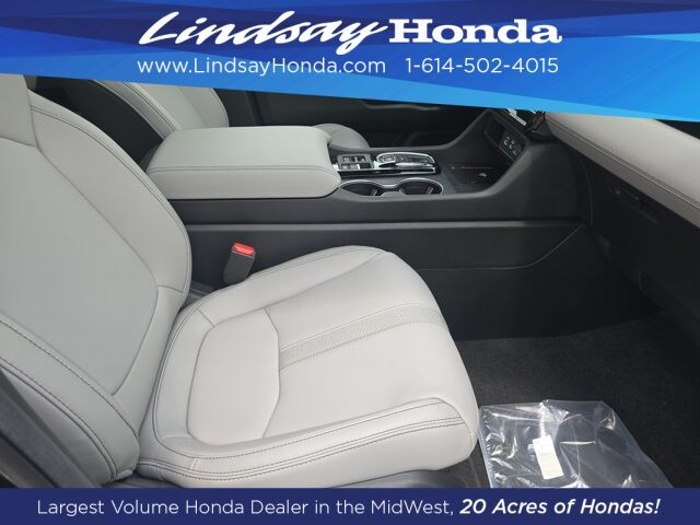 2025 Honda Pilot Touring+ Columbus OH