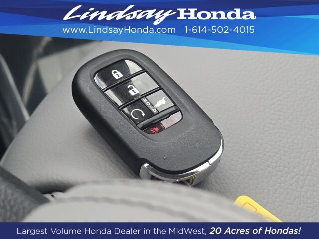2025 Honda Pilot Touring+ Columbus OH