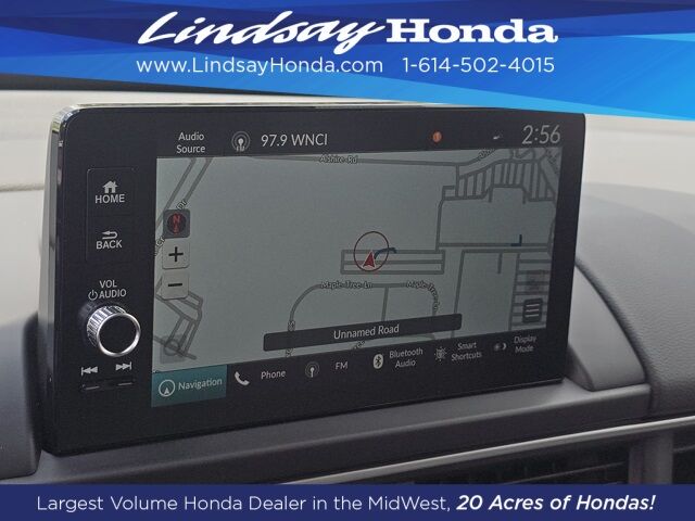 2025 Honda Pilot Touring+ Columbus OH