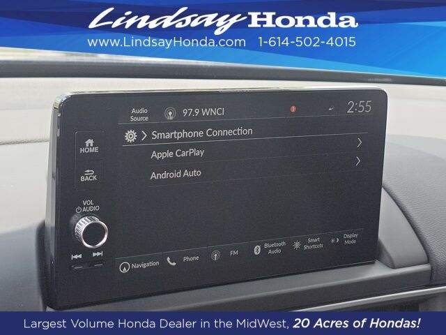 2025 Honda Pilot Touring+ Columbus OH