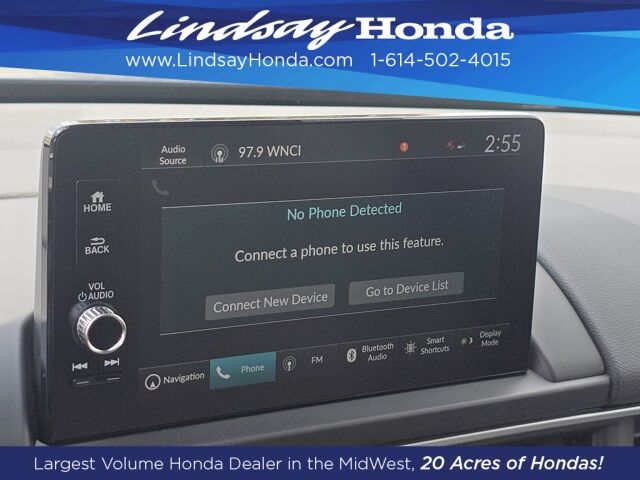 2025 Honda Pilot Touring+ Columbus OH