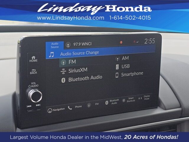 2025 Honda Pilot Touring+ Columbus OH