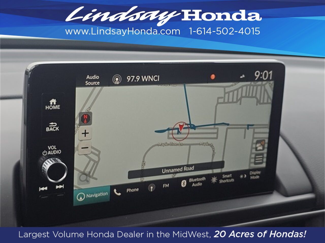 2025 Honda Pilot Touring+ Columbus OH