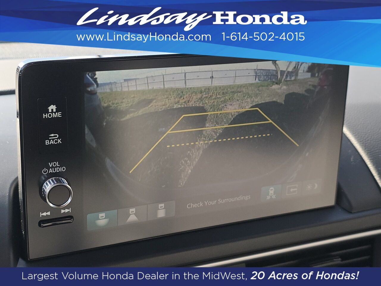 2025 Honda Pilot Touring Columbus OH