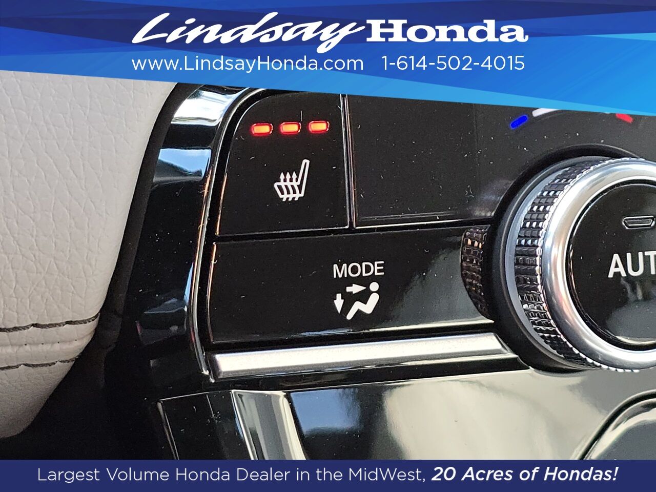 2025 Honda Pilot Touring Columbus OH