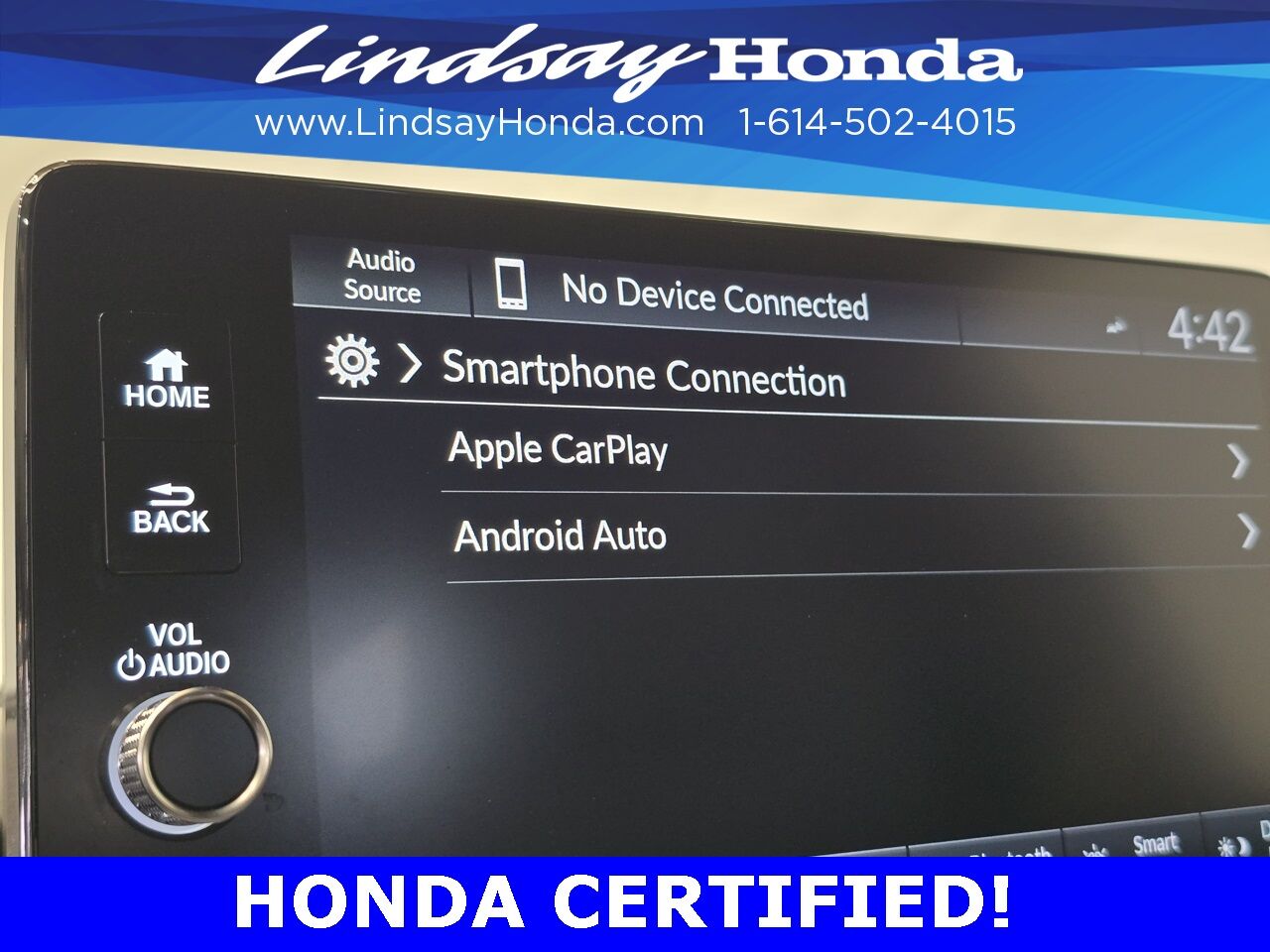 2025 Honda Pilot Touring Columbus OH