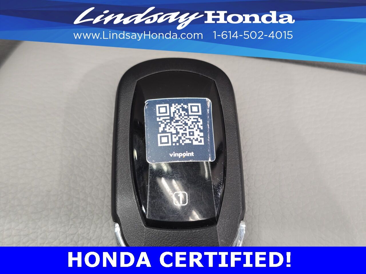 2025 Honda Pilot Touring Columbus OH