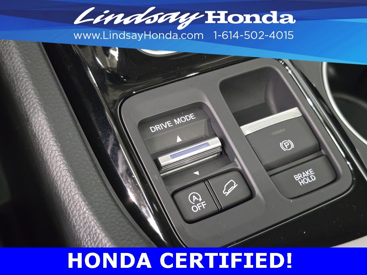 2025 Honda Pilot Touring Columbus OH