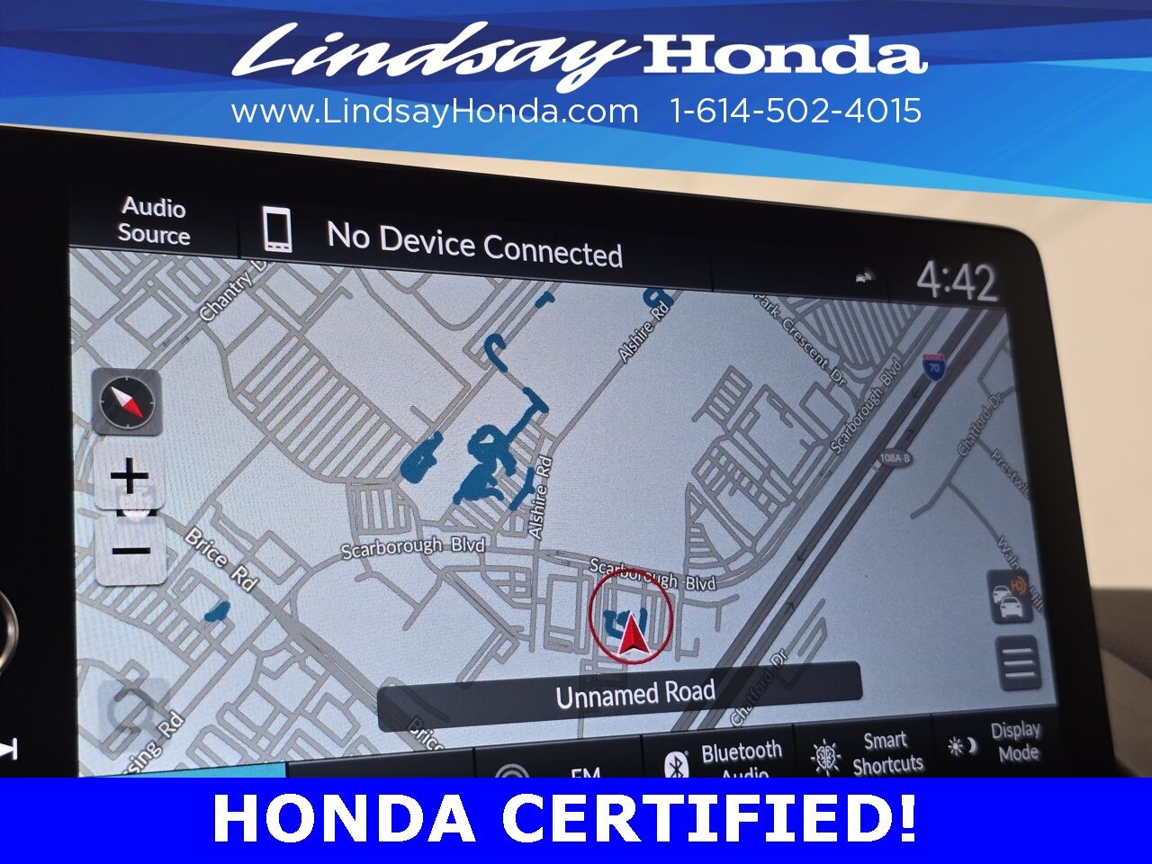 2025 Honda Pilot Touring Columbus OH