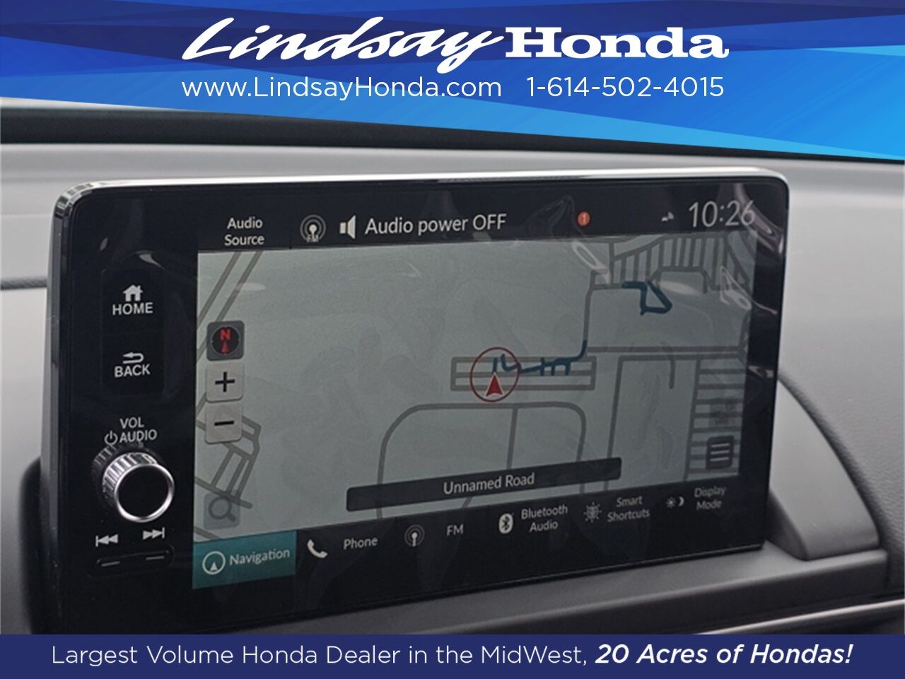 2025 Honda Pilot Touring+ Columbus OH