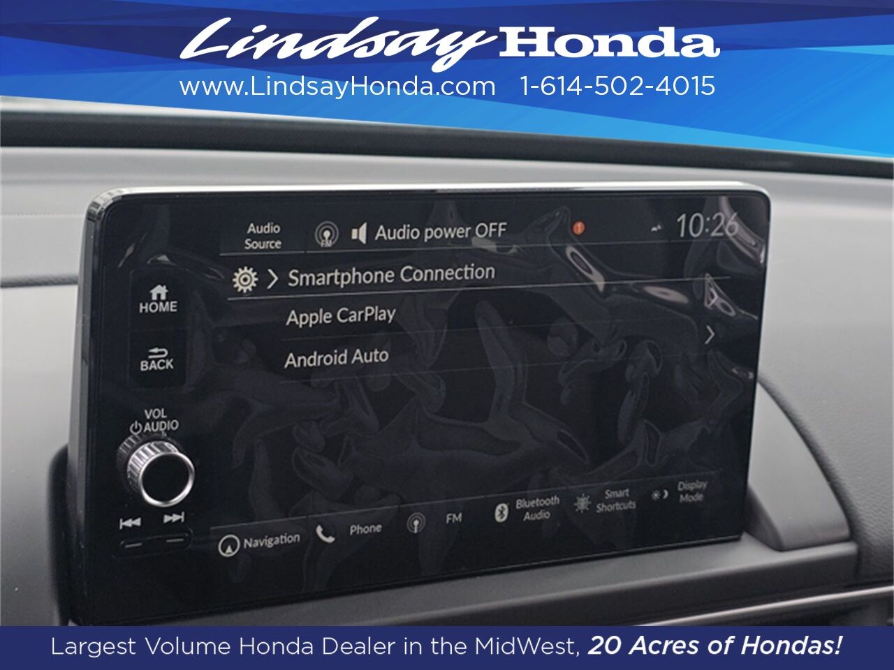 2025 Honda Pilot Touring+ Columbus OH