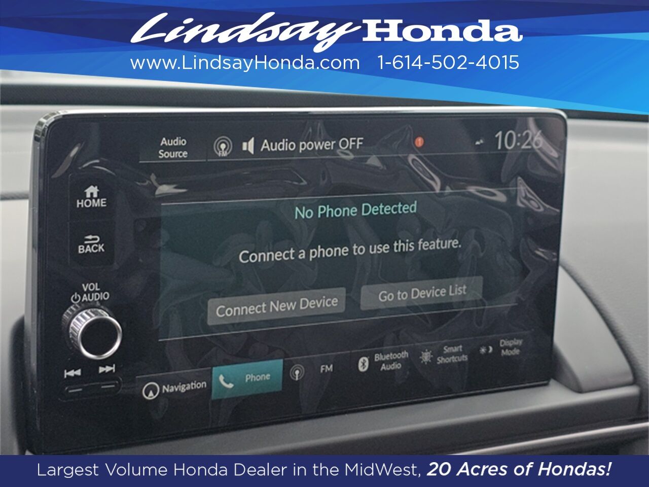 2025 Honda Pilot Touring+ Columbus OH