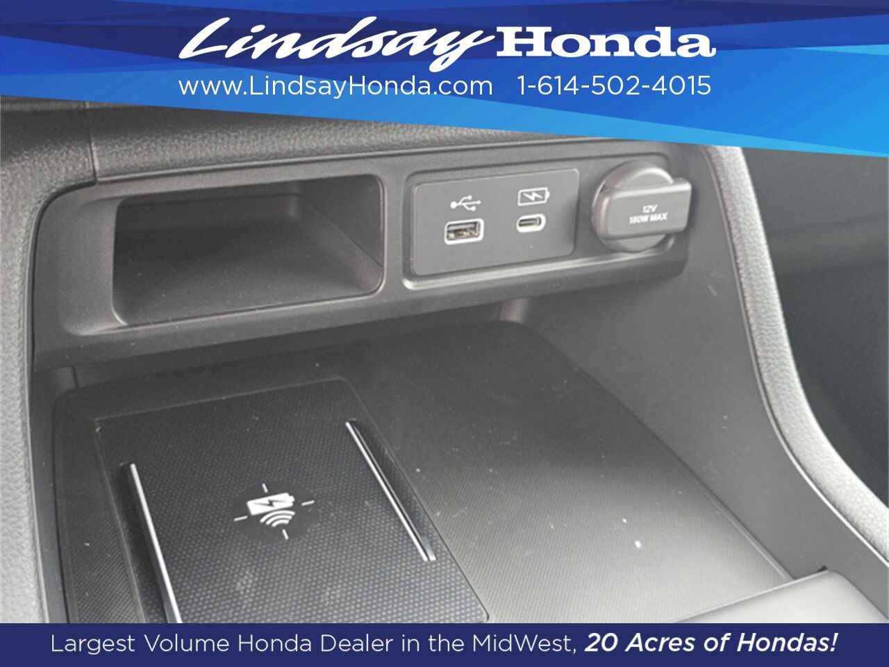 2025 Honda Pilot Touring+ Columbus OH