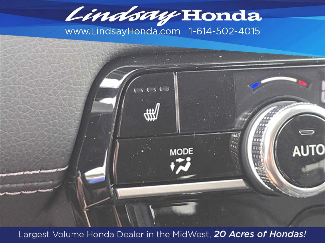 2025 Honda Pilot Touring+ Columbus OH