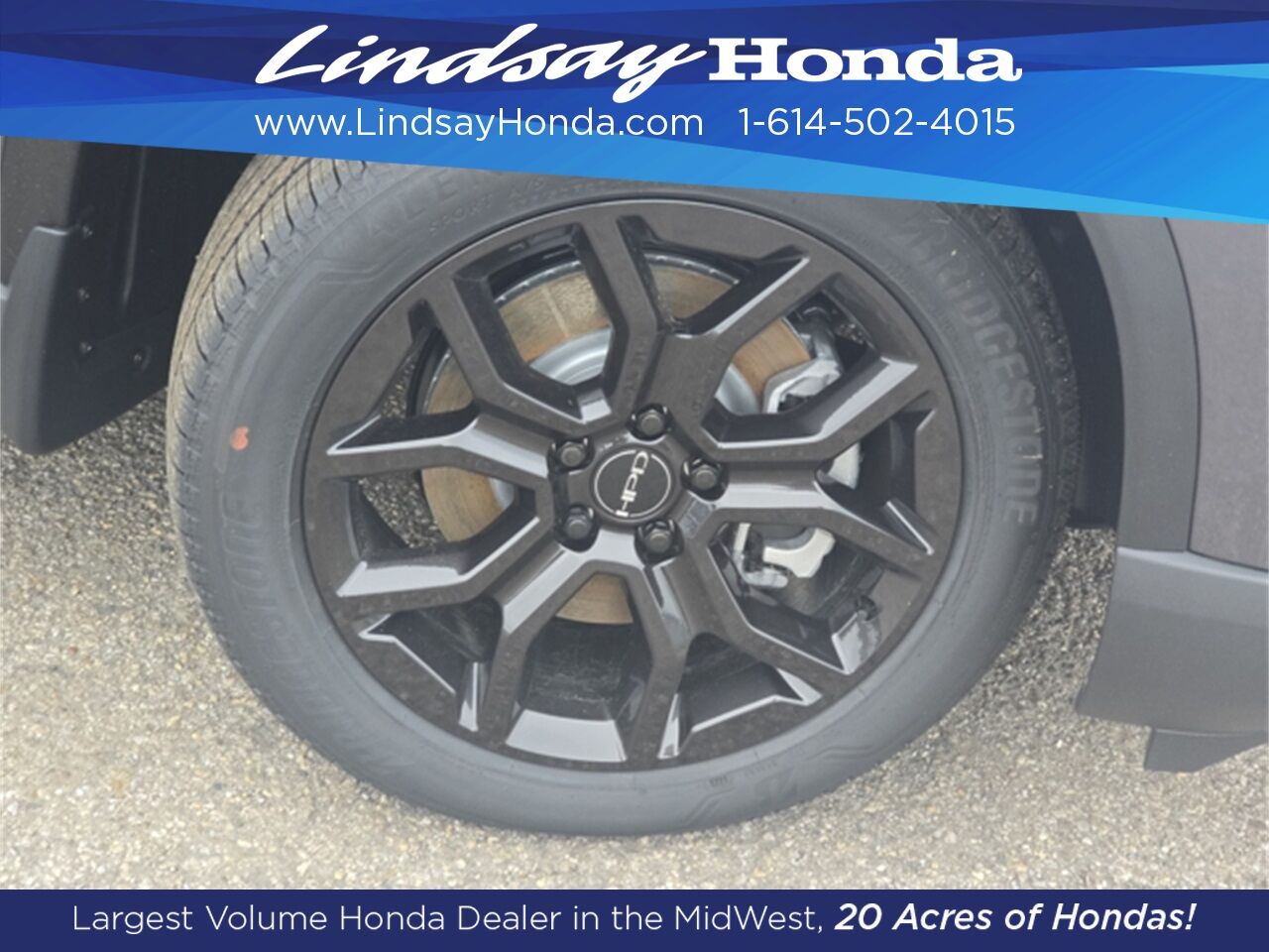 2025 Honda Pilot Touring+ Columbus OH