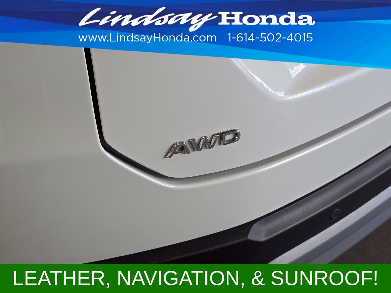 2025 Honda Pilot Touring Columbus OH