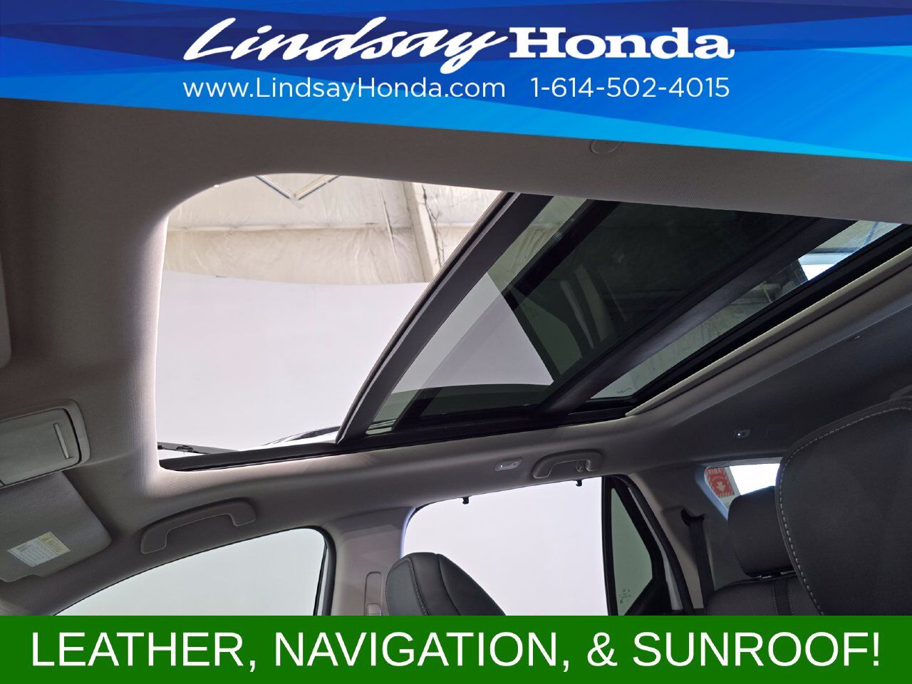 2025 Honda Pilot Touring Columbus OH