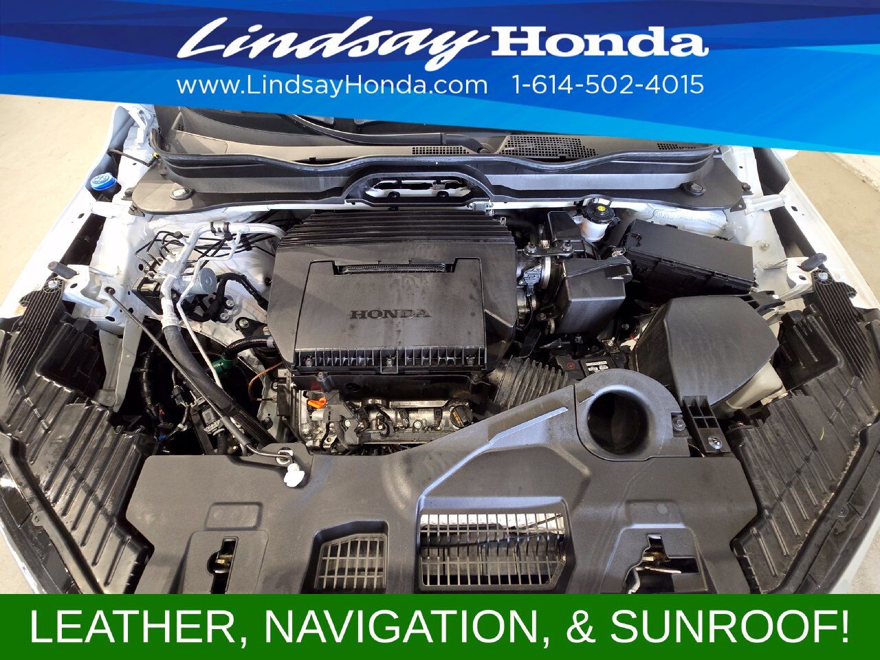 2025 Honda Pilot Touring Columbus OH