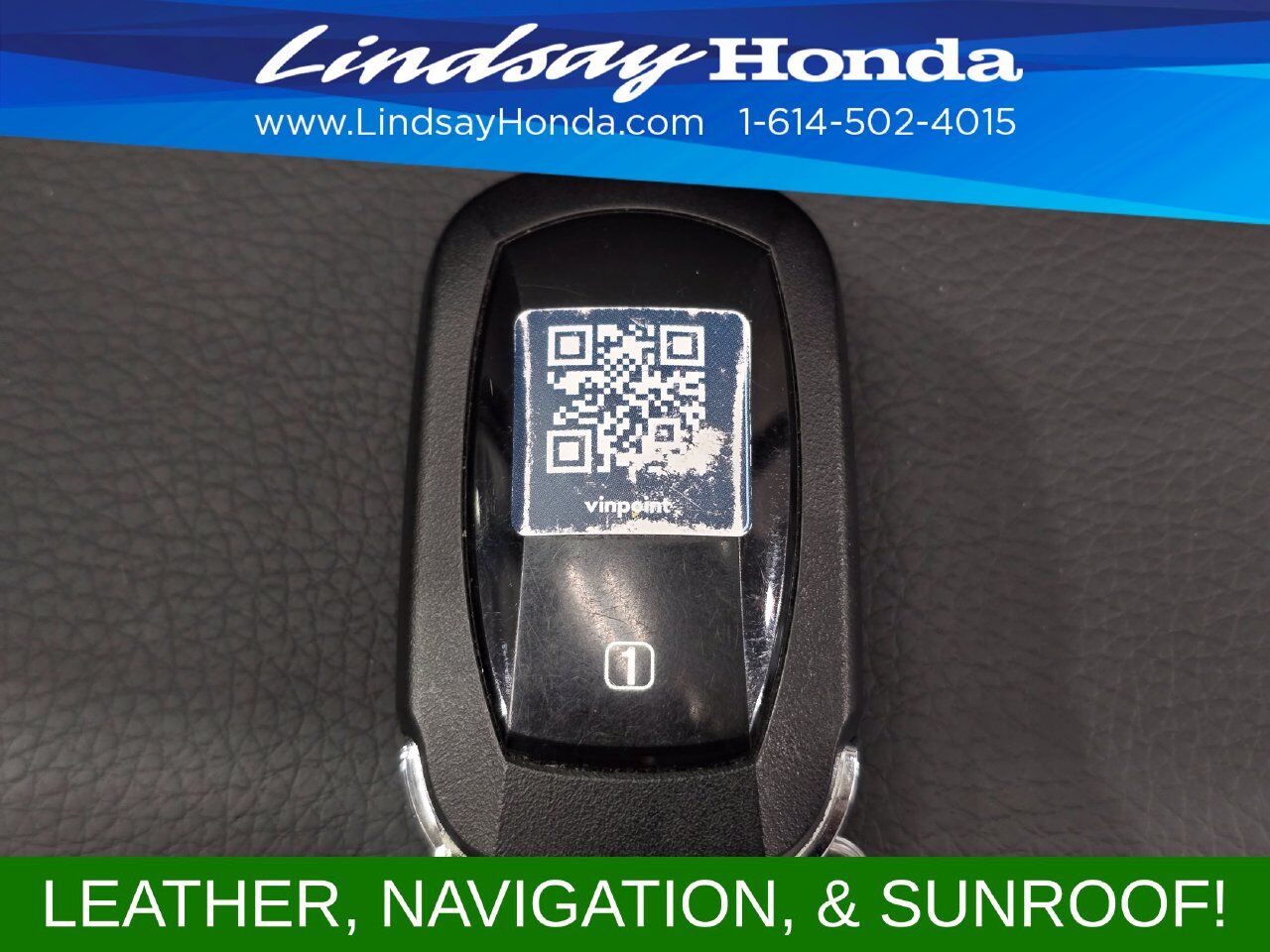 2025 Honda Pilot Touring Columbus OH