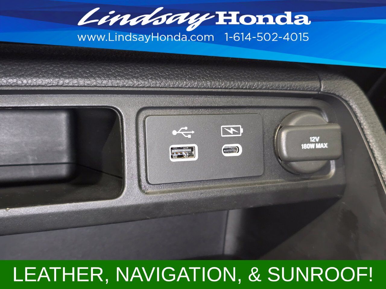 2025 Honda Pilot Touring Columbus OH