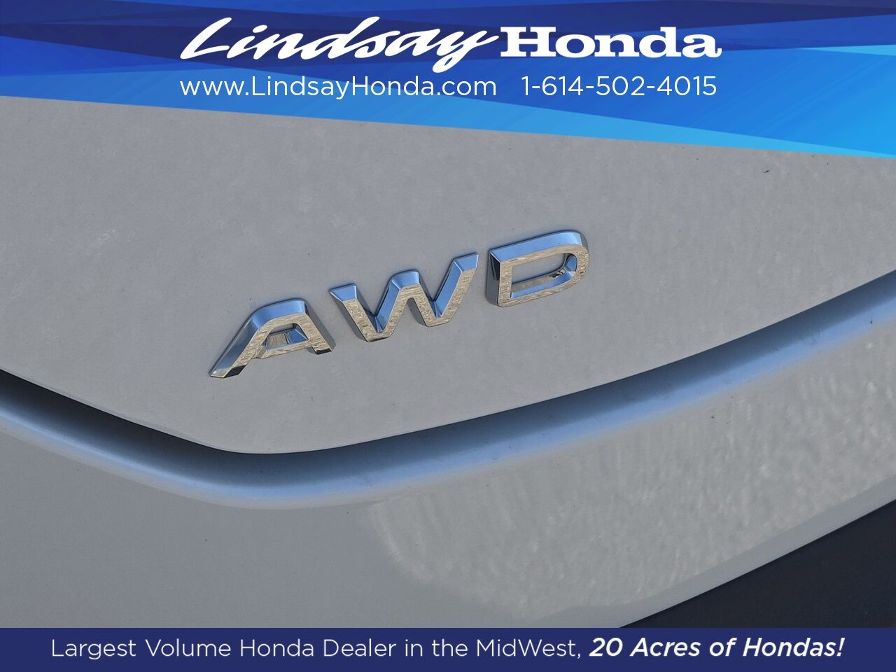 2025 Honda Pilot Touring Columbus OH