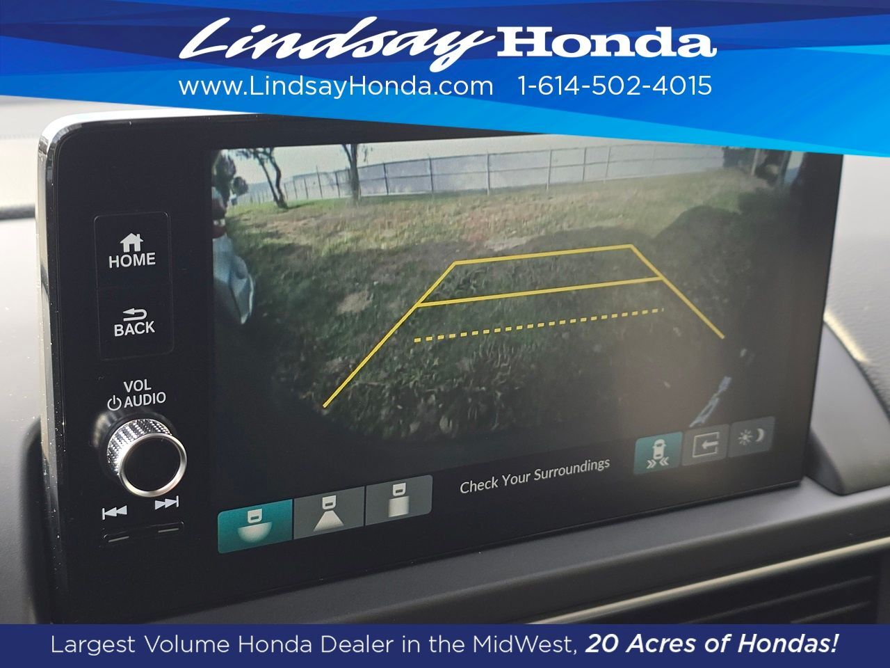 2025 Honda Pilot Touring+ Columbus OH