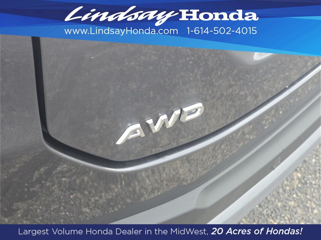 2025 Honda Pilot Touring+ Columbus OH