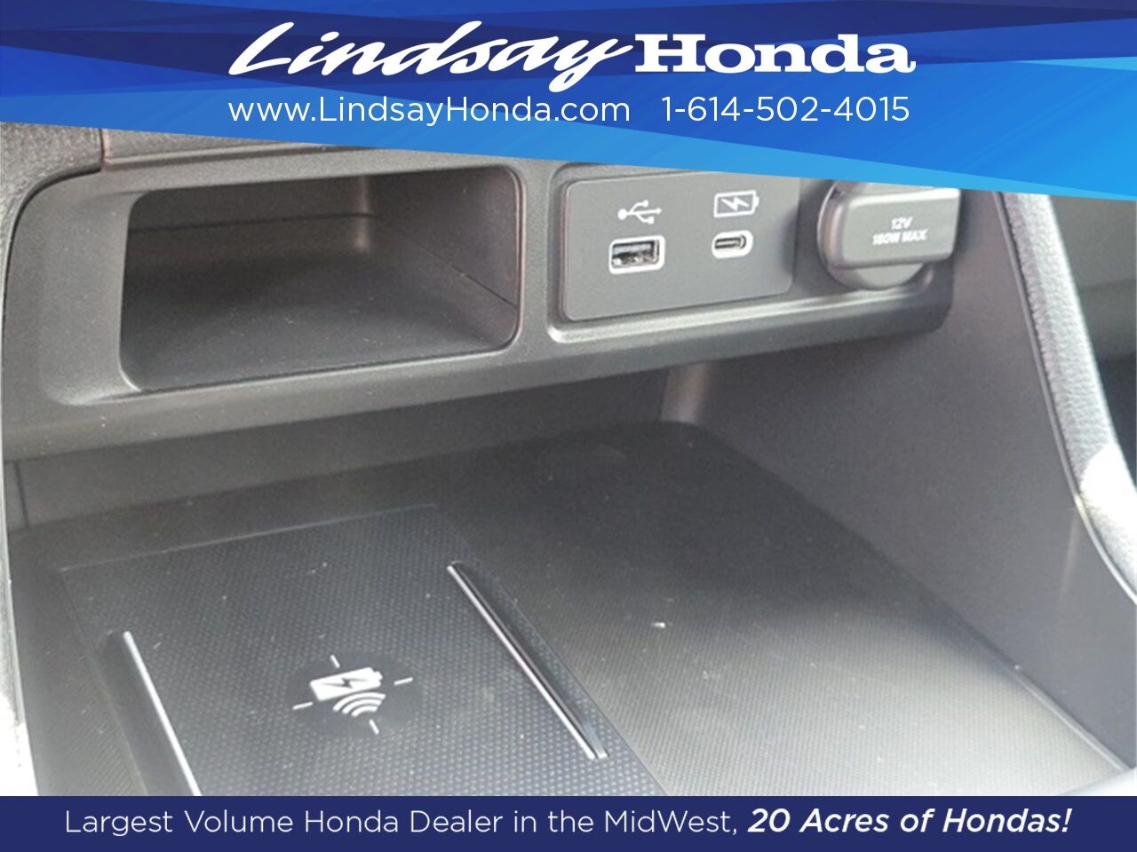 2025 Honda Pilot Touring+ Columbus OH
