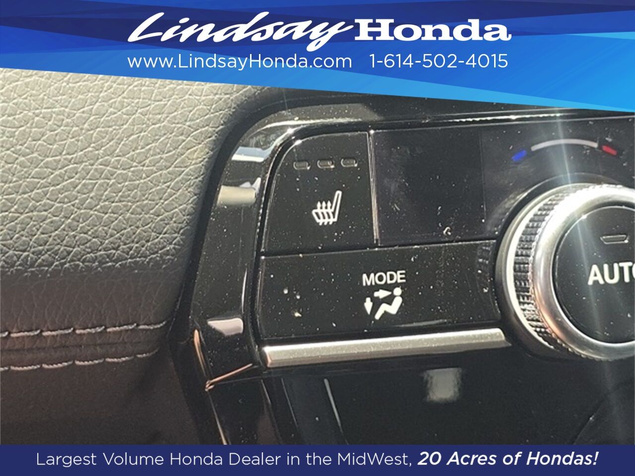 2025 Honda Pilot Touring+ Columbus OH