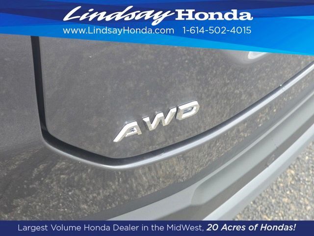 2025 Honda Pilot Touring+ Columbus OH