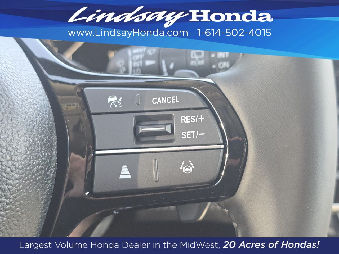 2025 Honda Pilot Touring Columbus OH