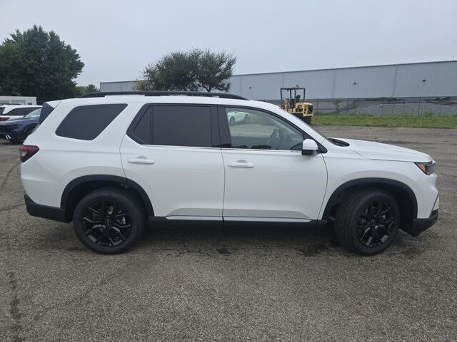 2025 Honda Pilot Touring+ Columbus OH