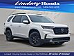 2025 Honda Pilot Touring+