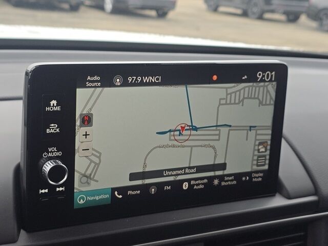 2025 Honda Pilot Touring+ Columbus OH
