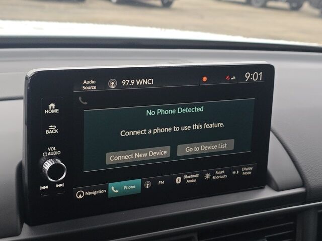 2025 Honda Pilot Touring+ Columbus OH