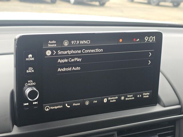 2025 Honda Pilot Touring+ Columbus OH