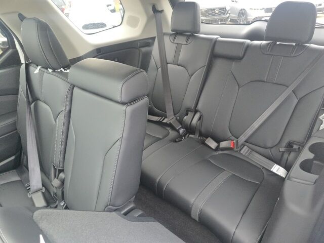 2025 Honda Pilot Touring+ Columbus OH