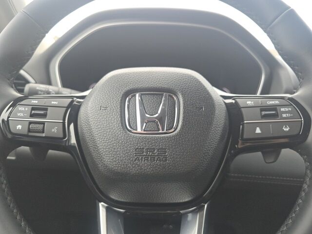 2025 Honda Pilot Touring+ Columbus OH