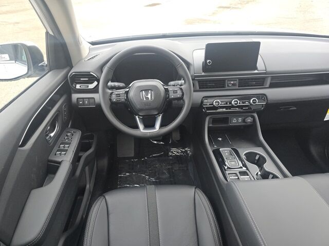 2025 Honda Pilot Touring+ Columbus OH