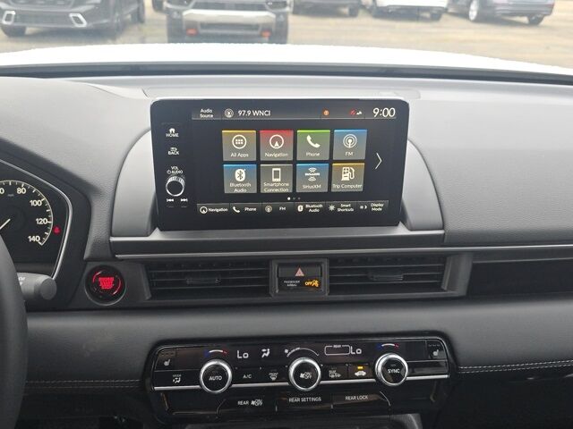 2025 Honda Pilot Touring+ Columbus OH