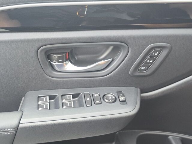 2025 Honda Pilot Touring+ Columbus OH