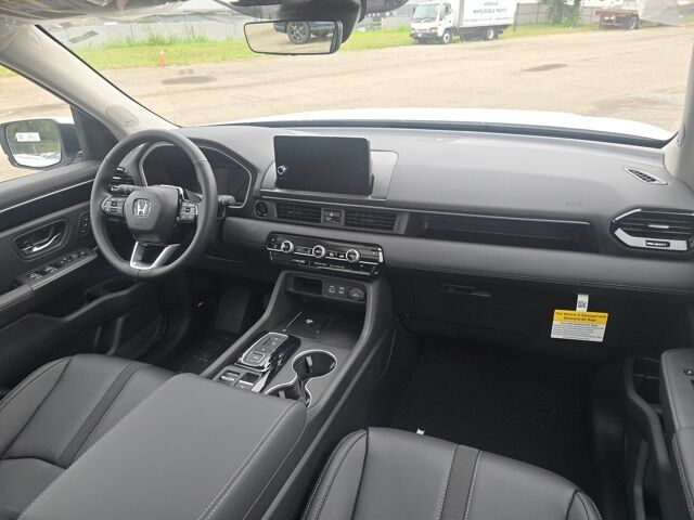2025 Honda Pilot Touring+ Columbus OH