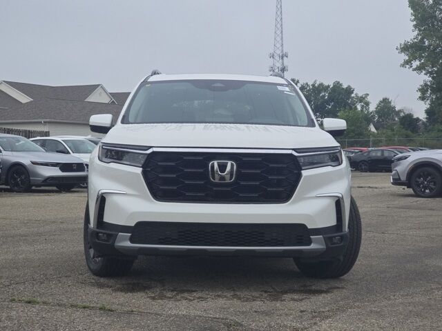2025 Honda Pilot Touring+ Columbus OH